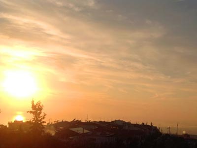 Κοζάνη: Μέτρα για την αιθαλομίχλη