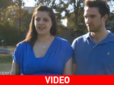 Έμεινε έγκυος παρά την αφαίρεση των ωοθηκών της!