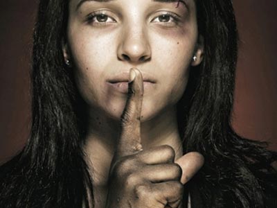 Στοιχεία-σοκ για την κακοποίηση γυναικών