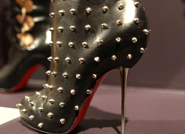 «Ένιωθα χαρά κλέβοντας ψηλοτάκουνα»