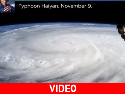 Σημαντικά γεγονότα του 2013 με τη «ματιά» του twitter