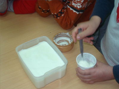 Ποία βακτήρια κρύβονται στις τροφές;