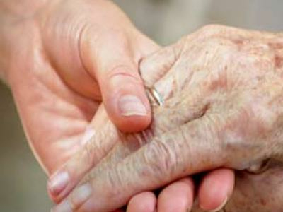 Επτά σημεία που δείχνουν ότι αρχίζει το… γήρας