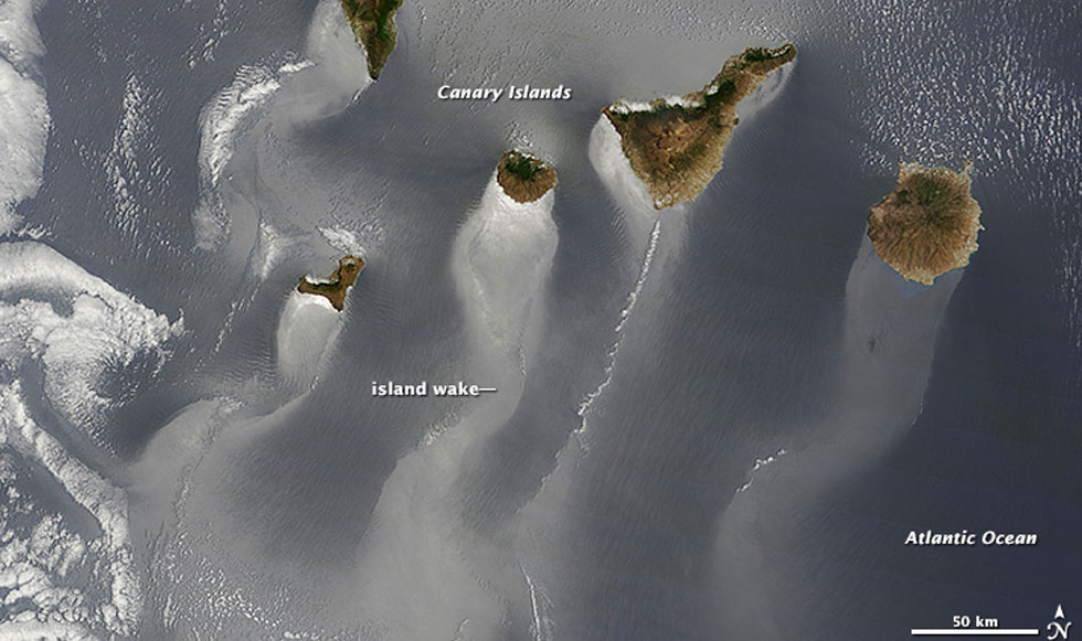 Νικητήρια φωτογραφία σε διαγωνισμό της NASA