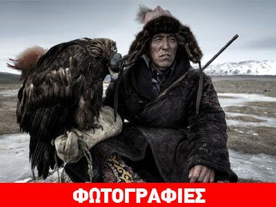 Τι κοινό έχουν μία γυναίκα, ένα λιοντάρι και η μπίρα;