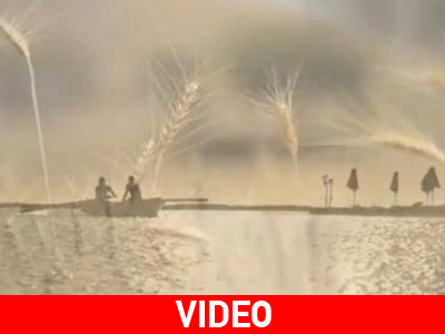 Εντυπωσιακό βίντεο με τις ομορφιές της Κρήτης