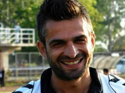 Ψήφισαν τον εκλιπόντα αστυνομικό Β. Μαρτζάκλη