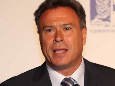 Ο τροχονόμος της Περιφέρειας