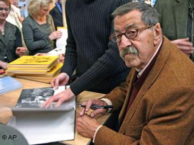 Ανεπιθύμητος στο Ισραήλ ο  Γκύντερ Γρας