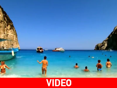 Άρωμα Ελλάδας σε ένα μοναδικό βίντεο