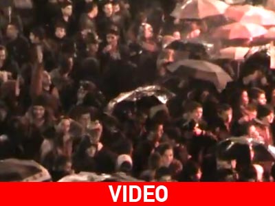 Με χορηγό το… κέφι!