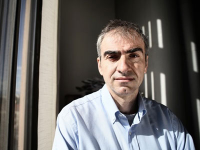 Επίθεση σε βάρος του καταγγέλλει ο καθηγητής Νίκος Μαραντζίδης