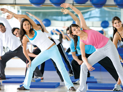 Τα έξι λάθη στη γυμναστική