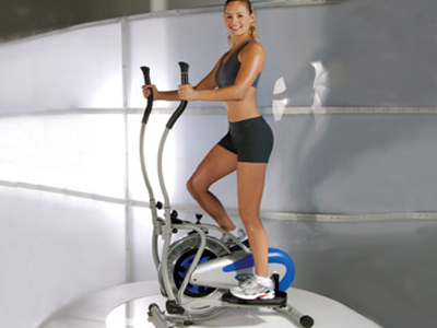 Πώς να μην βαρεθείτε την γυμναστική