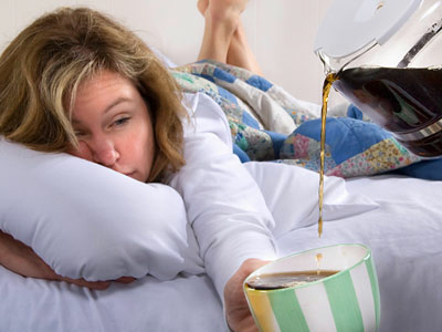 Πώς να αντιμετωπίσετε το hangover