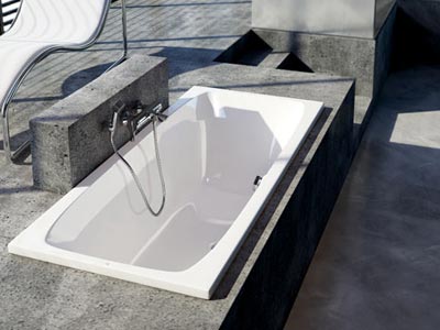 Θέλετε χρήματα; Δουλέψτε ως… δοκιμαστής μπανιέρας!