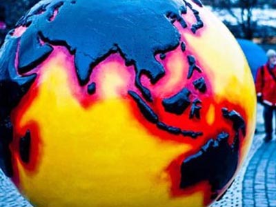 Κλιματική αλλαγή και ενέργεια στο επίκεντρο της συνόδου υπουργών Περιβάλλοντος