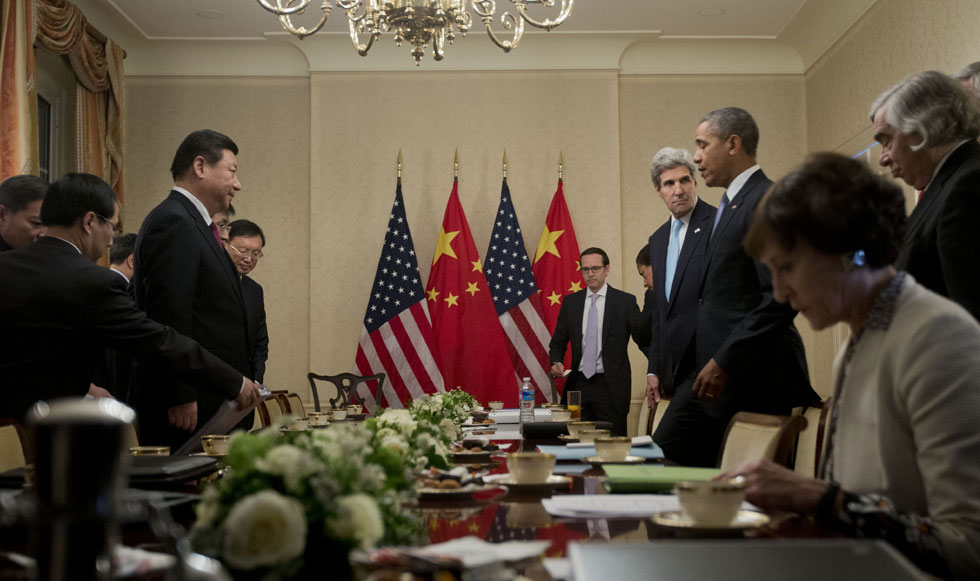 Σύνοδος κορυφής των G7