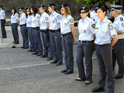 Άρωμα γυναίκας στη Βουλή