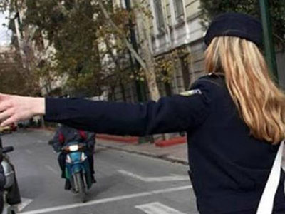 Non e’ Franzesca (Δεν είναι η Φραντζέσκα)