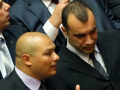 Απολογούνται αύριο οι Γερμενής-Μπούκουρας-Ηλιόπουλος