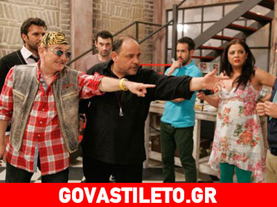 Αποχώρησε απο τις «Τρίχες» και το ανακοίνωσε μέσω facebook!