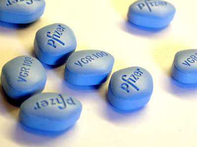 Δεύτερη σε πωλήσεις Viagra στην Ευρώπη, η γειτονική Ιταλία