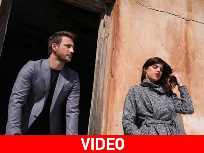 Το νέο βίντεο κλιπ του Κώστα Καραφώτη