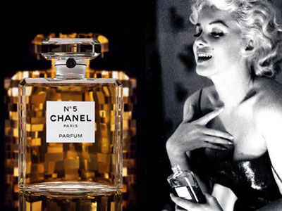 Απαγορευμένο το θρυλικό Chanel No 5;