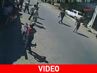 Αυξάνεται ο αριθμός τραυματιών στην Τουρκία από το σεισμό