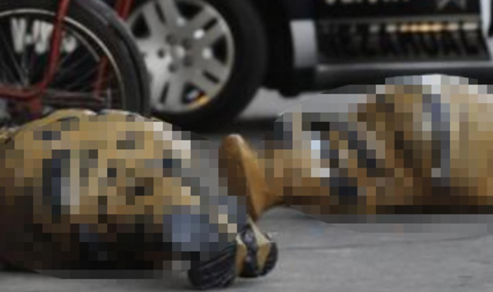 Στο βωμό των καρτέλ