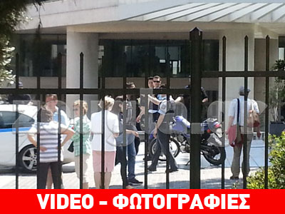 Λήξη συναγερμού στο Μουσείο της Ακρόπολης