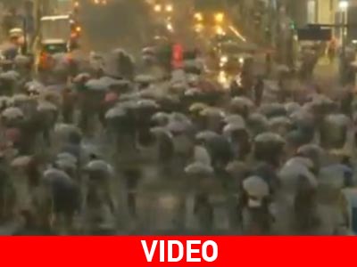 Τόκιο: Τουλάχιστον 12 νεκροί από τη νέα σφοδρή χιονόπτωση
