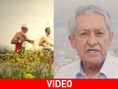 Αποσύρει το σποτ η ΔΗΜΑΡ μετά την καταγγελία αθλητικού συλλόγου στο zougla.gr