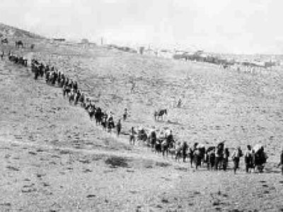 Εκδηλώσεις μνήμης για τη Γενοκτονία των Ποντίων