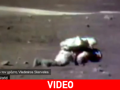 «Nasa» τα νιάτα δυο φορές!