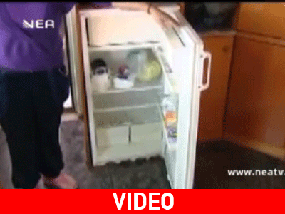 Οικογένεια ζει χωρίς ρεύμα επί τέσσερα έτη