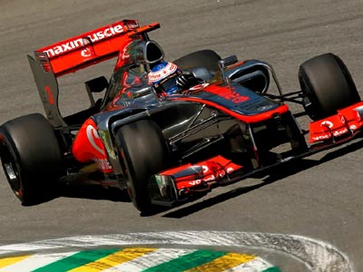 Γιατί οι Έλληνες δεν θα γίνουν ποτέ οδηγοί F1;