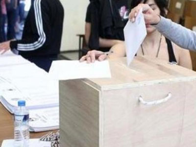 Τραμπουκισμοί στις φοιτητικές εκλογές στην Πάτρα