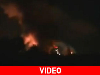 Εκρήξεις σε εργοστάσιο πετροχημικών στην Ολλανδία