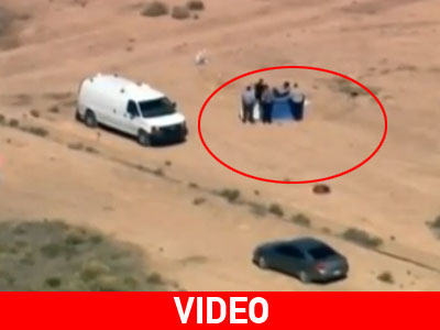 Σοκ με τον θάνατο του αλεξιπτωτιστή στο skydiving για Γκίνες