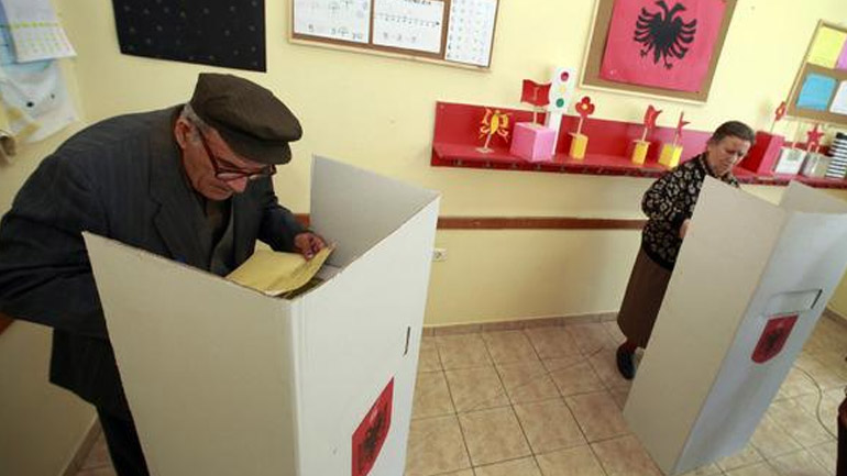 Προεκλογικός πυρετός για τις δημοτικές εκλογές στην Αλβανία