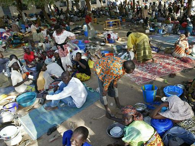 Ισραηλινός υπουργός ζητεί την φυλάκιση όλων των Αφρικανών μεταναστών