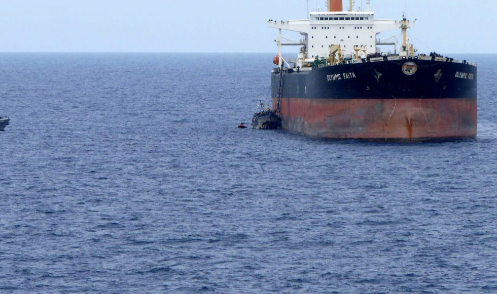 Θαλάσσια περιπέτεια για μετανάστες