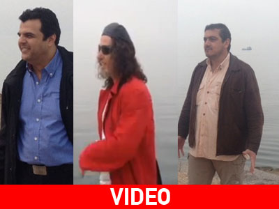 «Μπουτάρης, άι σιχτίρ»