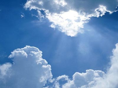 Ο καιρός σήμερα