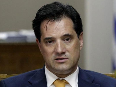 O Α. Γεωργιάδης για τον άνδρα που προσβλήθηκε από τον MERS O Α. Γεωργιάδης για τον άνδρα που προσβλήθηκε από τον MERS