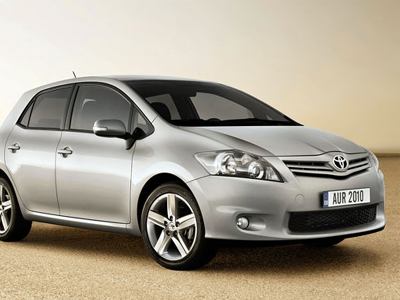 Προληπτικός έλεγχος σε αυτοκίνητα TOYOTA Προληπτικός έλεγχος σε αυτοκίνητα TOYOTA