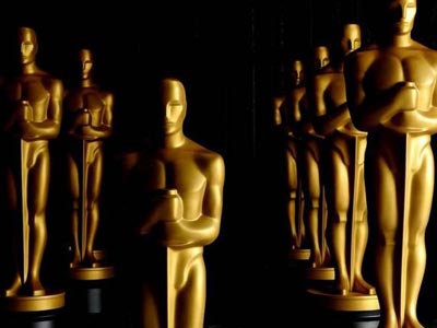 Οι βραβευμένοι ηθοποιοί φυλάσσουν το Όσκαρ στα πιο απίθανα μέρη!