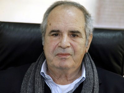 Ο Παναγούλης επανήλθε